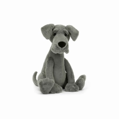 Jellycat Zeus Great Dane | CGMR-71430